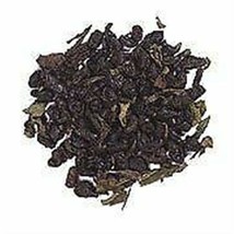 Frontier Natural Products Gunpowder Pearl Mint Tea -- 16 oz - $36.46