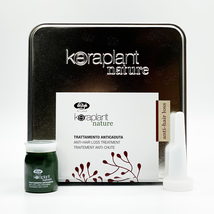 Keraplant Nature Energizing Treatment, 6X 8ml
