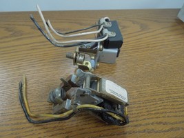 ITE/Siemens 48V DC Shunt Trip Coil & Switch for KM3 Frame Breakers Used - $400.00