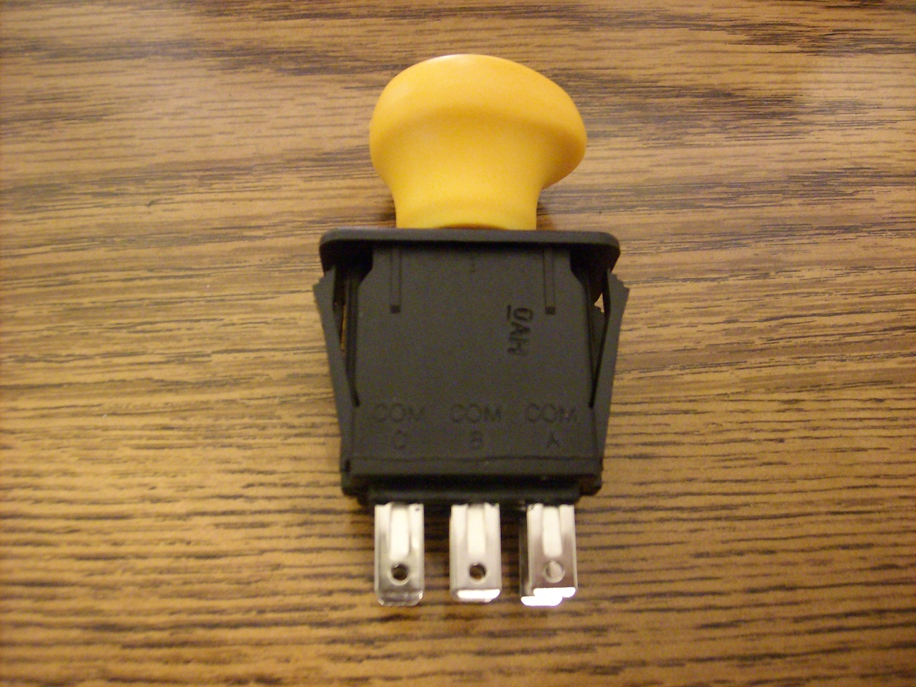 Delta PTO Cub Interruttore Cadetto 925-3233A 430-180 - Foto 6