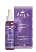 Avlon Affirm StyleRight ProGrowth Oil, 2 oz