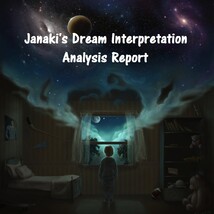 Dream Interpretation Reading Ritual Work Black Magick Full Report Dreams - $24.99