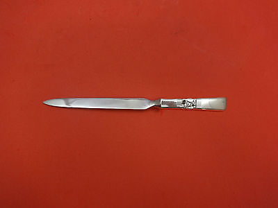 Primary image for Morning Star by Community Plate Silverplate Letter Opener HHWS  Custom Made