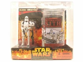 Star Wars Revenge of the Sith Target Exclusive Clone Trooper with Cup Set - $18.99