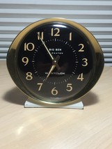 Vintage 70s Westclox Big Ben Repeater (Style 8) Alarm Clock