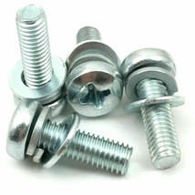 New Screws To Attach Tv Base Stand To Rca RTR4061-B-CA, RTR4060-B-US - $6.13