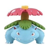 TAKARA TOMY Pokemon Monster Collection EMC Venusaur Figure S21075 - $25.72