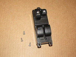 Fit For 04-08 Mazda RX8 Window Switch - Left - $58.00