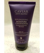 Alterna Caviar Anti-Aging Replenishing MOISTURE CONDITIONER 1.35 oz/40mL... - $11.09