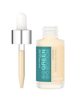 Maybelline Green Edition Superdrop Tinted Oil Makeup, Shade 10 - $6.21