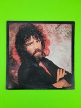 Gary Morris Self-Titled S/T LP Original 1982 Press BSK-3658 VG+ ULTRASON... - $11.10
