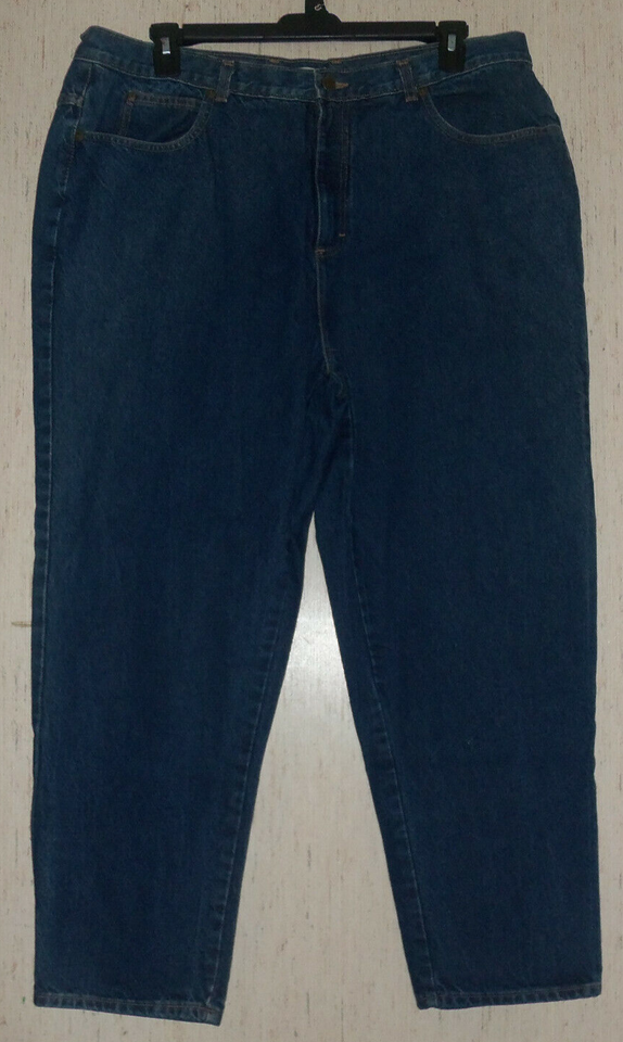 Kymaro Curve Control Jeans 