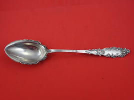 Luxembourg by Gorham Sterling Silver Stuffing Spoon with Button 12 1/4&quot; ... - $484.11