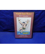 1966 Marvel Super Heroes TV Series Complete Sub-Mariner Episodes 1-13  - $15.95
