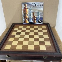 3.25 English vs Scottish Hand Painted Polystone Chess Pieces