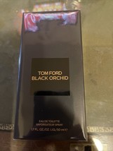 Tom Ford Black Orchid Perfume 1.7 Oz Eau De Toilette Spray - $199.98