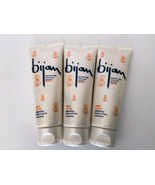 Bijan For Women Glistening Body Cream Lot Of 3 - $54.44