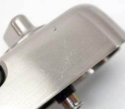 Yale R-YRD226-CBA-619 Assure Lock Touchscreen - Satin Nickel image 5