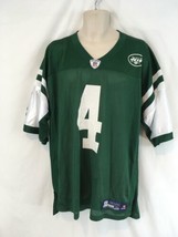 Reebok Onfield NFL Equipment New York Jets Brett Favre #4 Jersey - $18.81