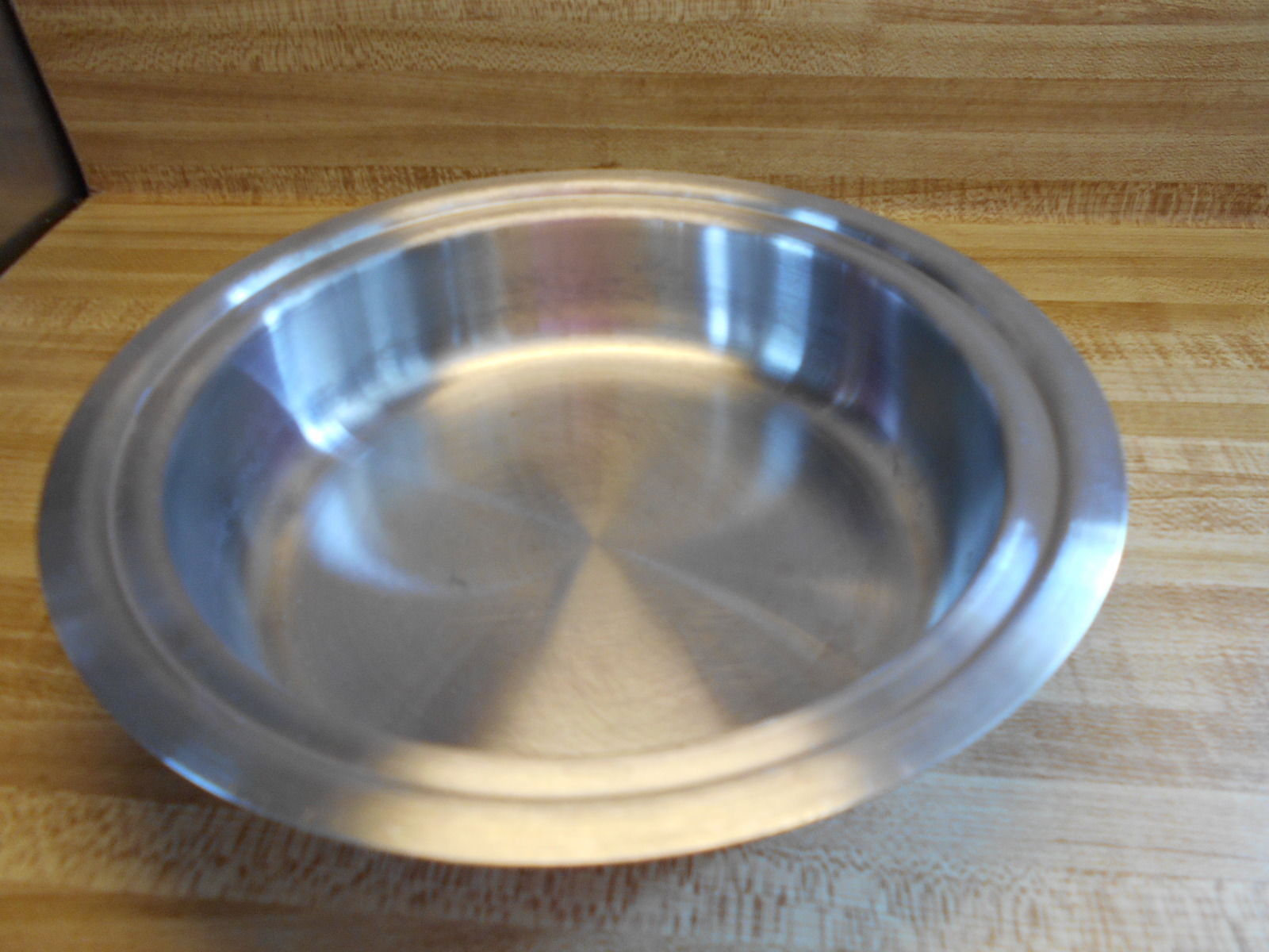 Primary image for stainless steel bowl for dog bowl