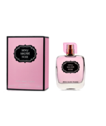 Jean Marc Paris Sexy Secret Noir Eau de Parfum Perfume Spray 50ml/1.7oz - $25.00