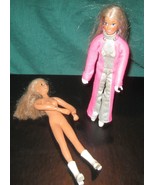 Vtg 1974 IDEAL DERRY DARING 7&quot; Rubber DOLL ACTION FIGURE NIP/EVEL KNIEVE... - $35.99