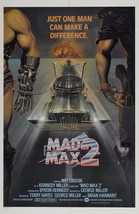73350 Mad Max 2 Movie 1981 Mel Gibson Decor Wall 36x24 Poster Print - $19.95