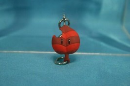 Takara Tomy ARTS Mario Kart 7 Item Collection Mini Charm Figure Super Leaves - $34.99