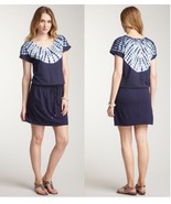 MICHAEL Michael Kors Tie Dye Mini Dress Small NWT - $68.86