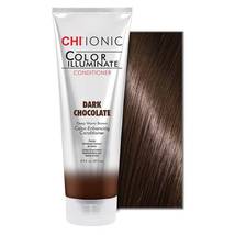 CHI Ionic Color Illuminate Dark Chocolate 8.5oz - $26.80
