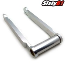Suzuki GSXR 600 750 Lowering Links 2006 2007 2008 2009 2010 Lowers 1&quot; - $52.04