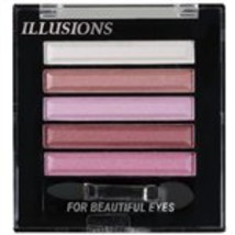 Love My Eyes Eyeshadow Illusions Pink Eye Candy 0.22 oz - $14.99