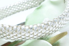 Sterling Silver Reflection Bracelet 7 inch - $59.00