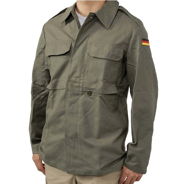 new type* German army field moleskin shirt and 50 similar items