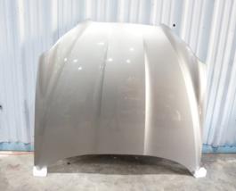 2009-2012 Jaguar XF x250 hood bonnet cover panel LOCAL PICKUP ONLY gold color - $420.87