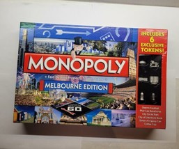 Monopoly Fortnite Edition Board Game - E6603 - Brand new, sealed