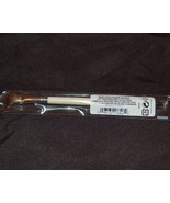 Bare Escentuals Double Ended Precision Eye Brush New Sealed - $15.00