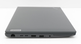 Lenovo ThinkPad L14 Gen 3 14" Ryzen 5 PRO 5675U 2.3GHz 16GB 256GB SSD image 5