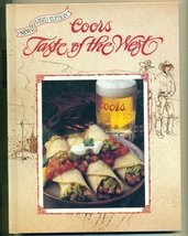 Coors Taste of the West Krajeski, Anita - $2.49