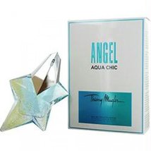 Angel Aqua Chic By Thierry Mugler Light Edt Spray 1.7 Oz - $89.99
