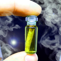 Free W $49 Order 33x Witch's Windfalls Of Golden Success Oil Magick Witch - $0.00