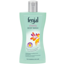 Fenjal Vitality Body Wash with Pomegranate Oil & Green Tea, Gentle on Skin 200ml - $10.08