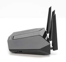 Netgear Nighthawk RAX30 AX2400 5-Stream WiFi 6 Router image 4