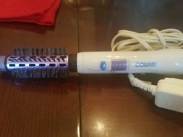 Conair curling brush wand - $30.57