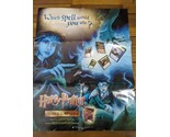 Harry Potter Trading Card Game Wizards Of The Coast Retailer Poster 22&quot; ... - $200.47