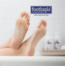 Footlogix Rough Skin Formula, 4.2 fl oz image 4