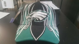 Philadelphia Eagles Baseball Hat Nfl Eagles Baseball Hat - $22.54