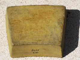 #288-001-BF: 1 lb. Buff Concrete Cement Color to make Stone Pavers Tiles Bricks  image 2