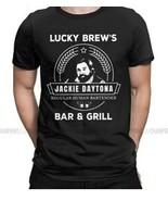 What We Do In The Shadows Jackie Daytona Lucky Brew&#39;s Bar &amp; Grill T-Shir... - $24.18+