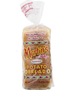 Martin&#39;s Sandwich Potato Bread- 16 slice 18 oz (3 Bags) - $27.40